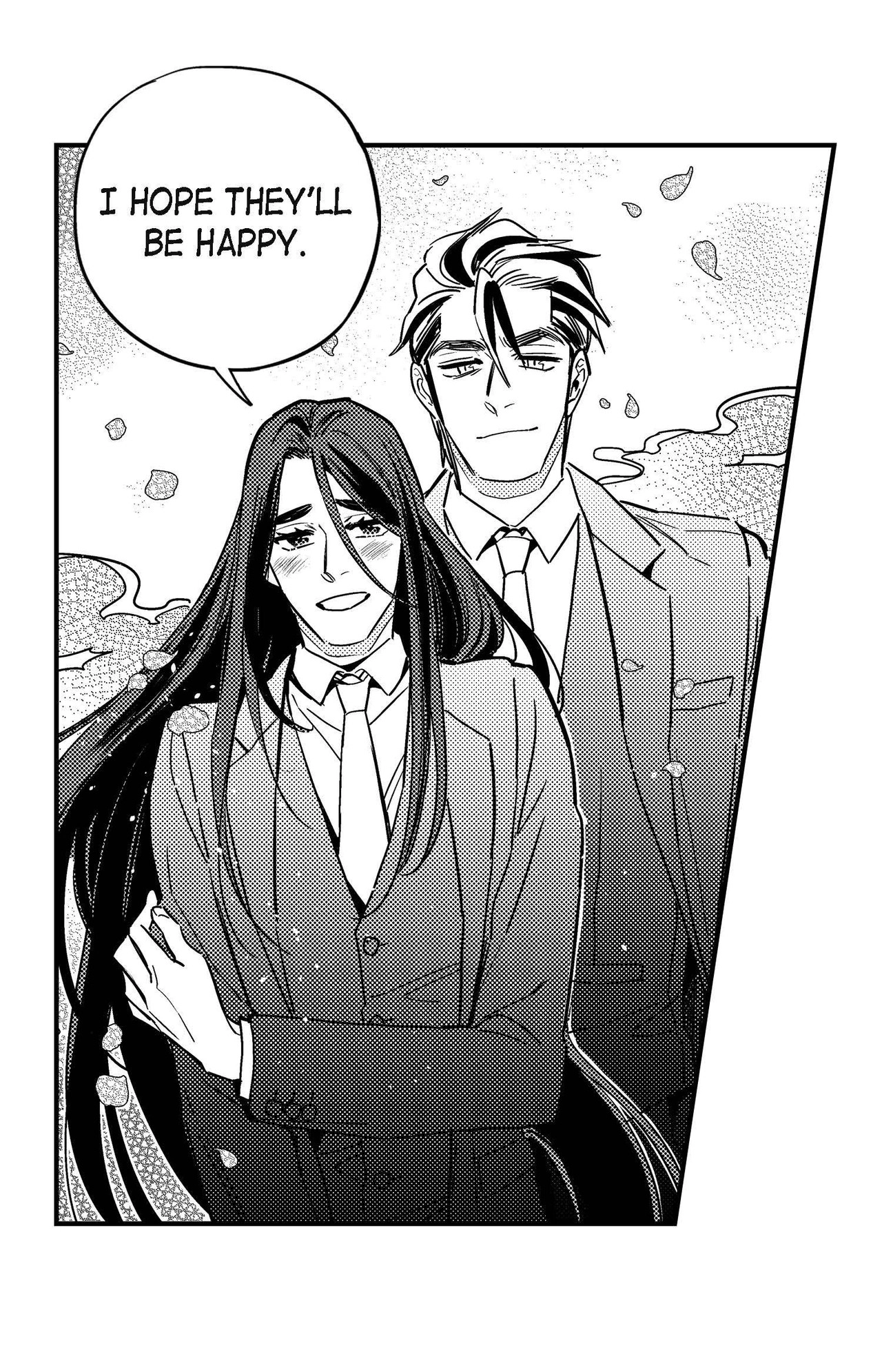 Prince Bari Chapter 93.3 page 38 - 
