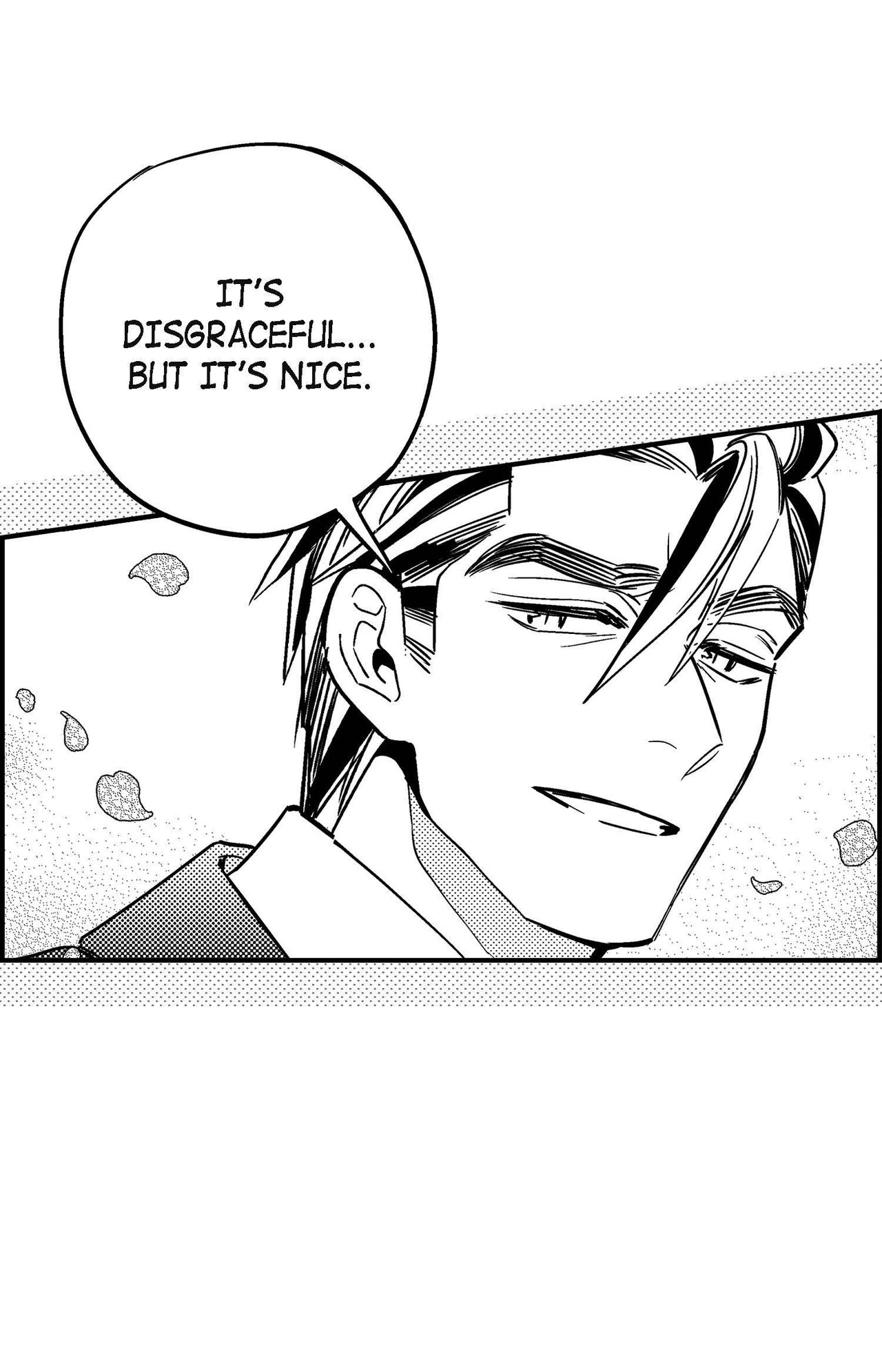 Prince Bari Chapter 93.3 page 40 - 