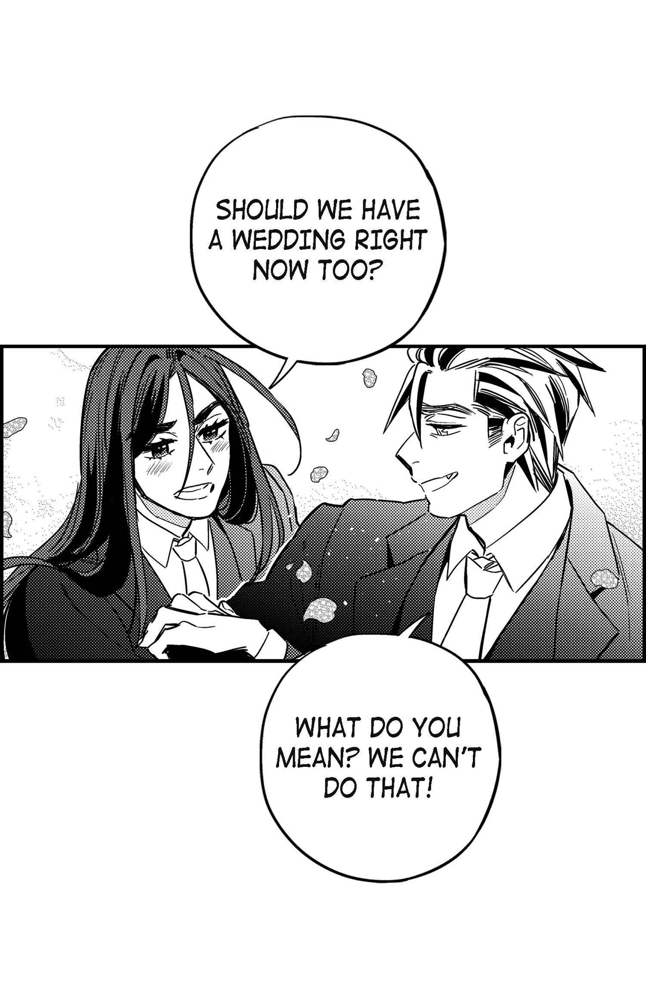 Prince Bari Chapter 93.3 page 41 - 