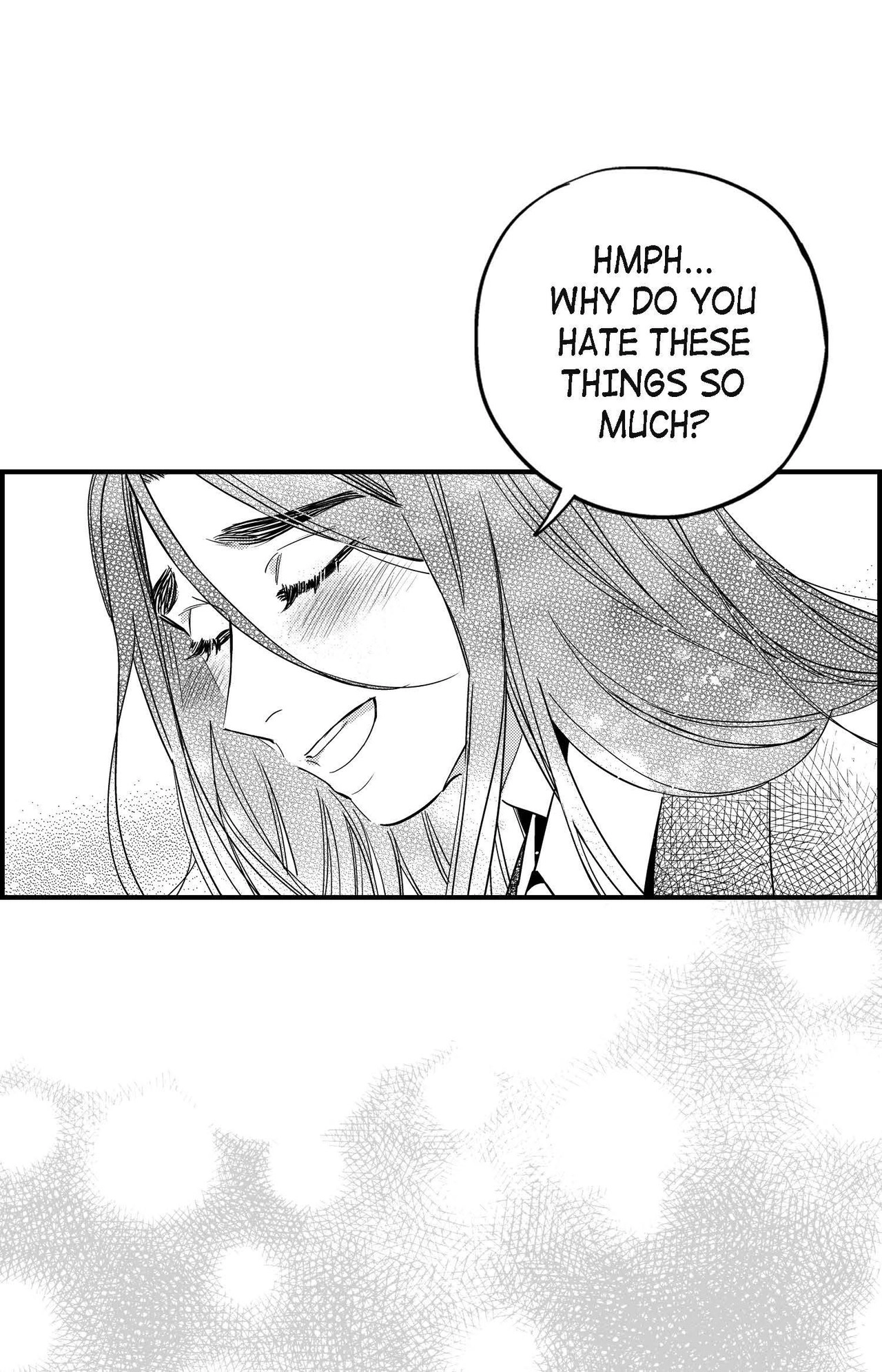 Prince Bari Chapter 93.3 page 42 - 