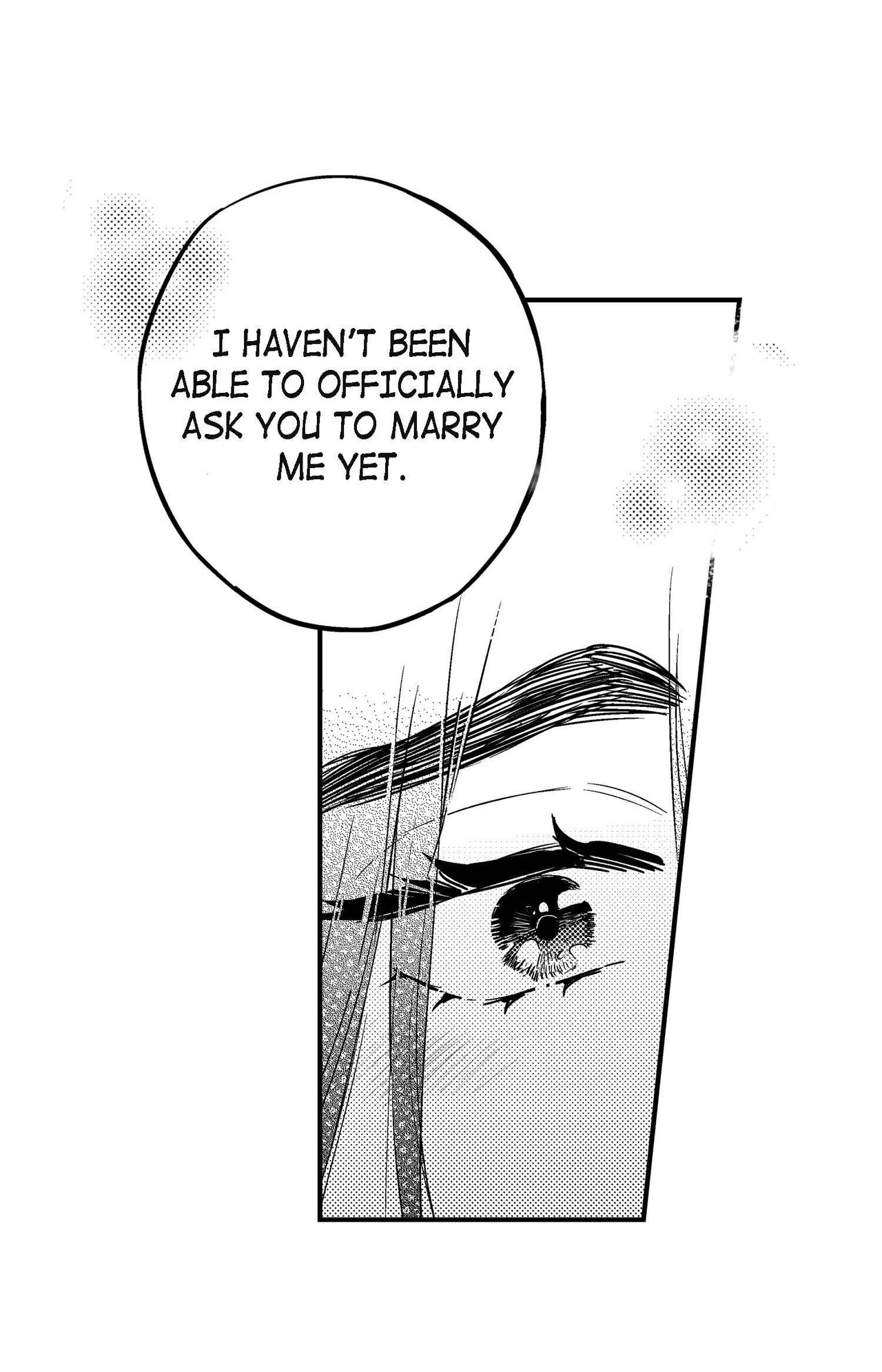 Prince Bari Chapter 93.3 page 43 - 