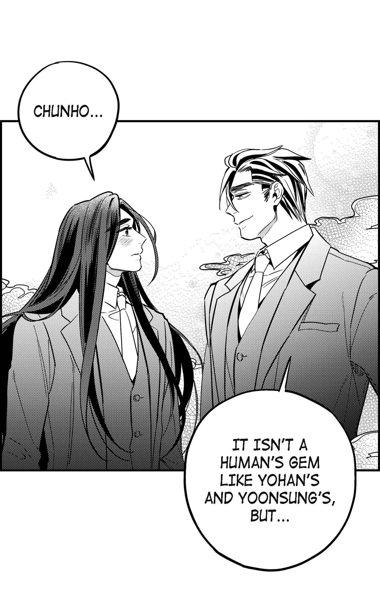 Prince Bari Chapter 93.3 page 44 - 