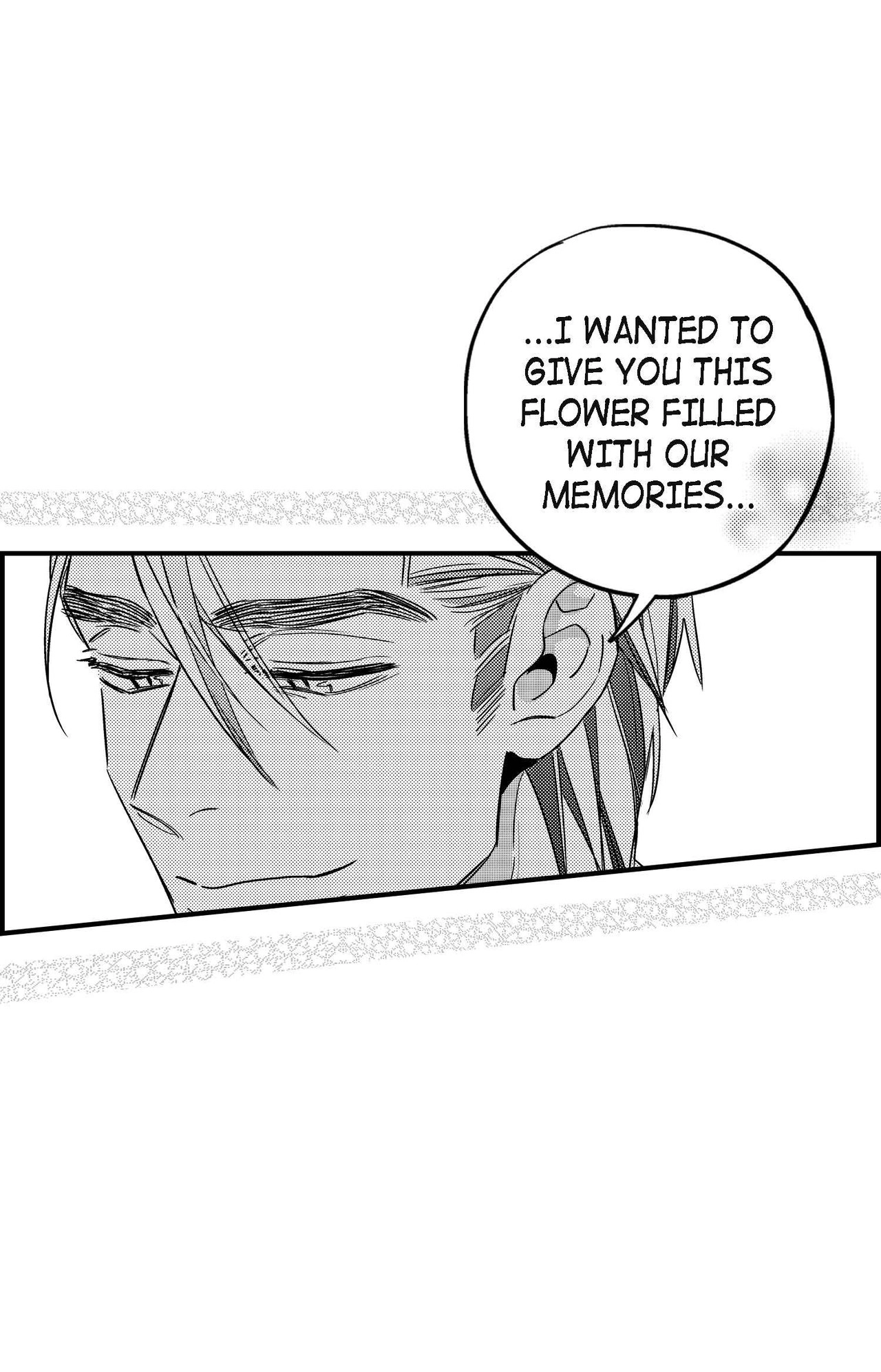 Prince Bari Chapter 93.3 page 45 - 
