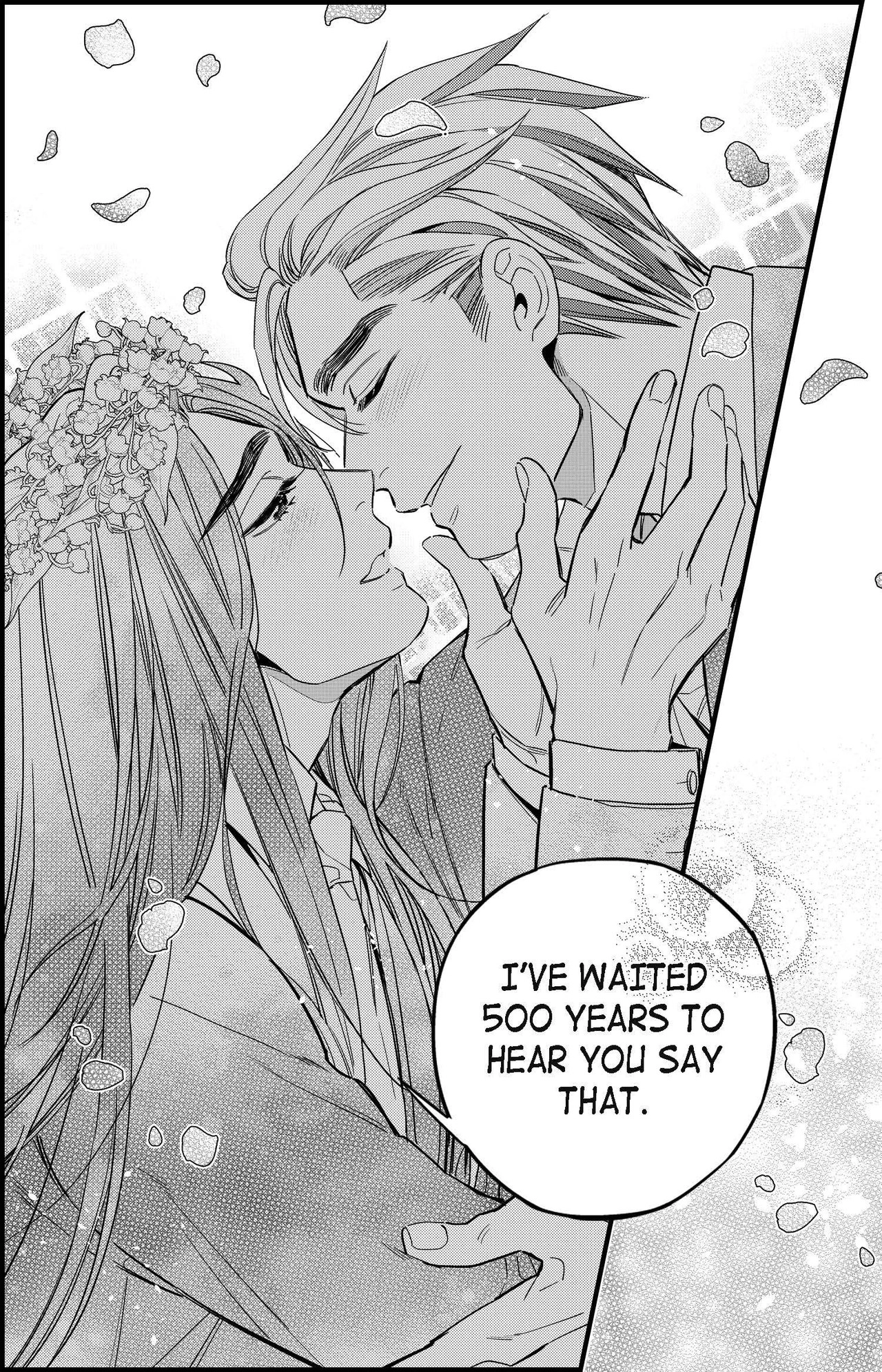 Prince Bari Chapter 93.3 page 49 - 
