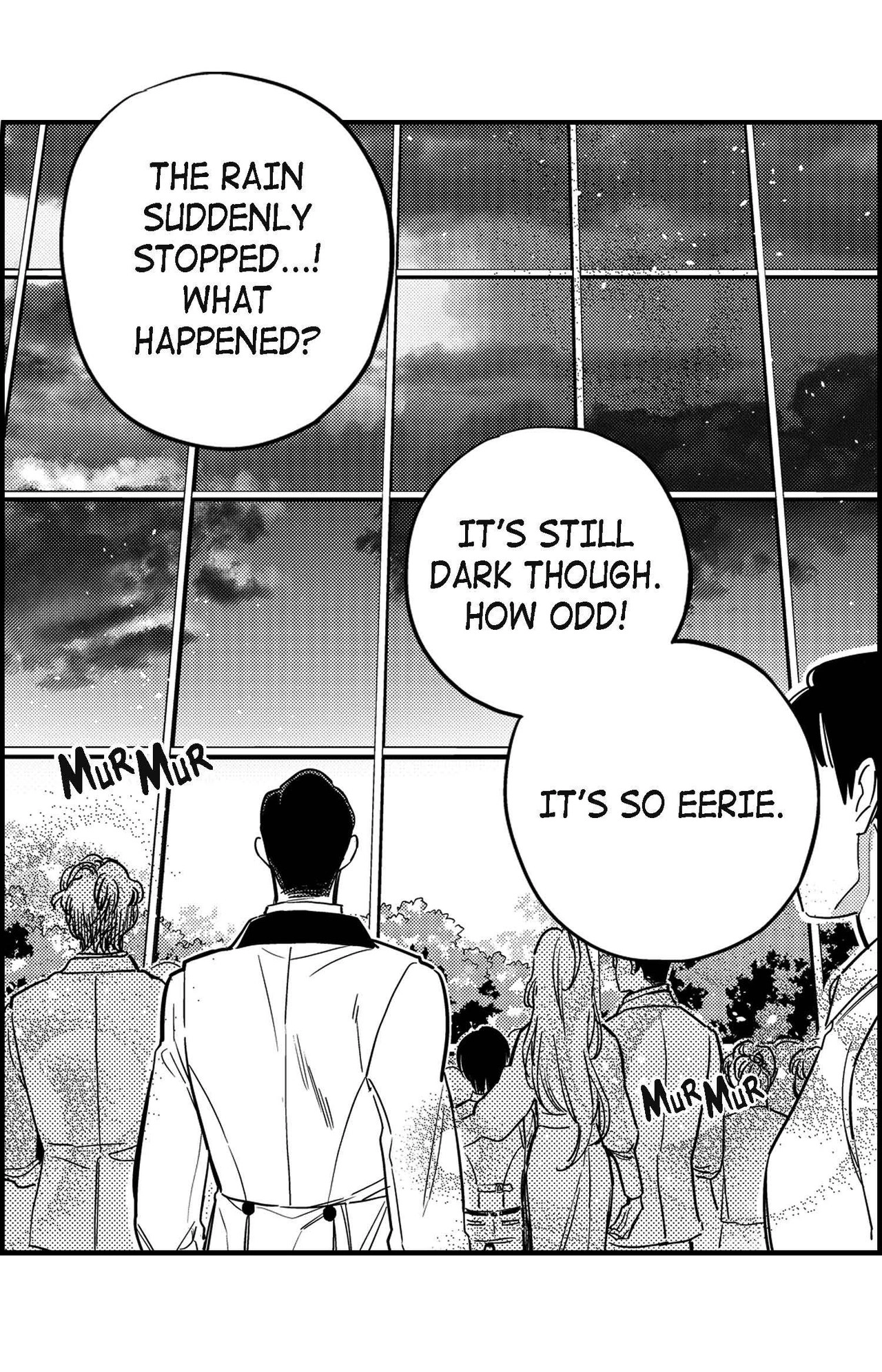 Prince Bari Chapter 93.3 page 9 - 