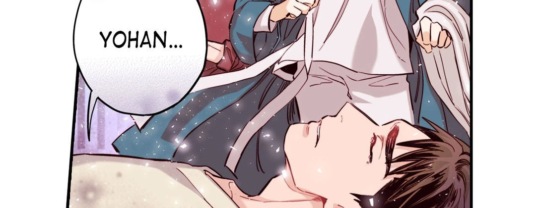 Prince Bari Chapter 95 page 15 - 