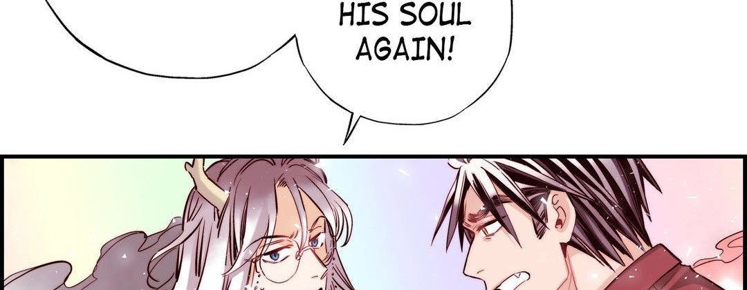 Prince Bari Chapter 95 page 22 - 