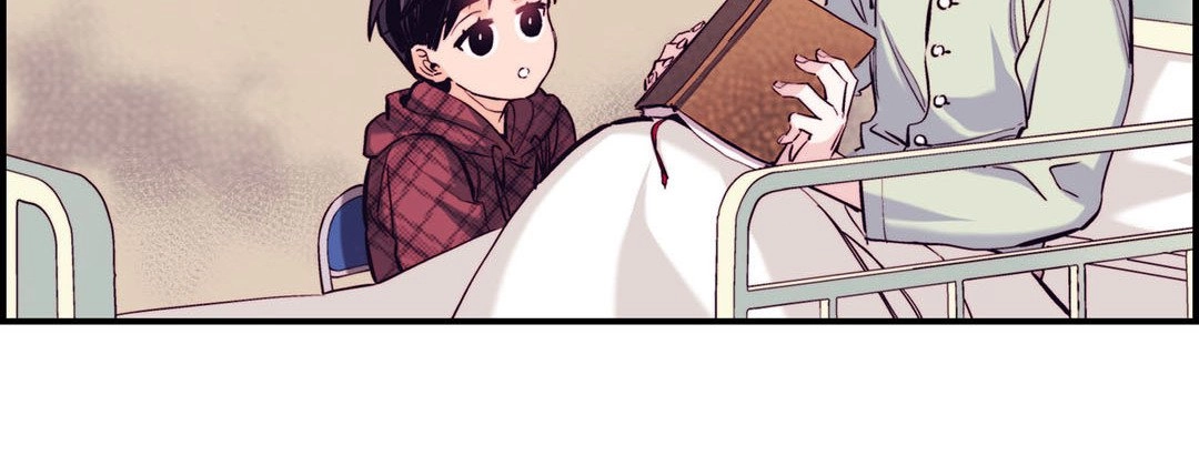 Prince Bari Chapter 95 page 44 - 