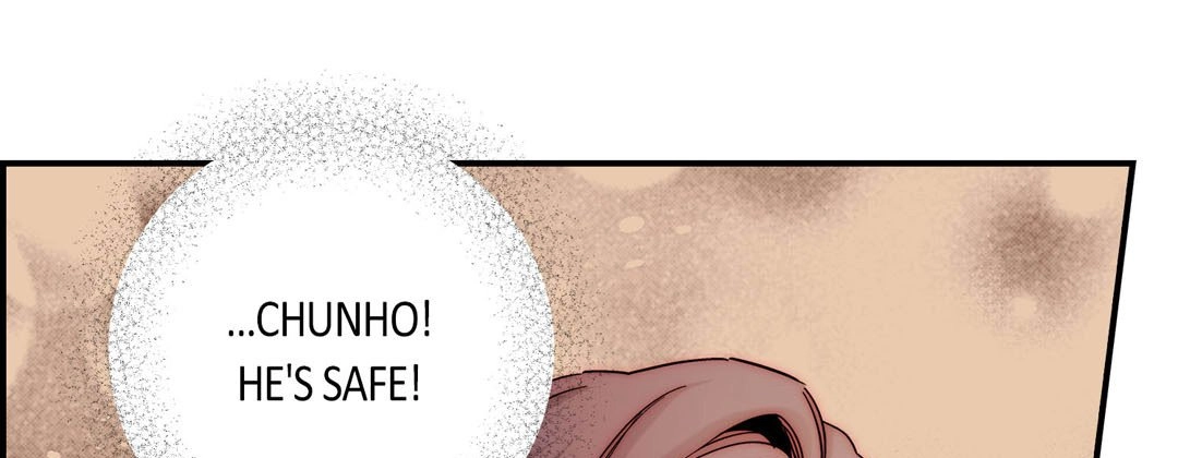 Prince Bari Chapter 96 page 105 - 