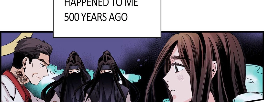 Prince Bari Chapter 96 page 118 - 