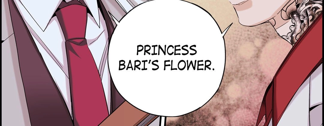 Prince Bari Chapter 96 page 155 - 