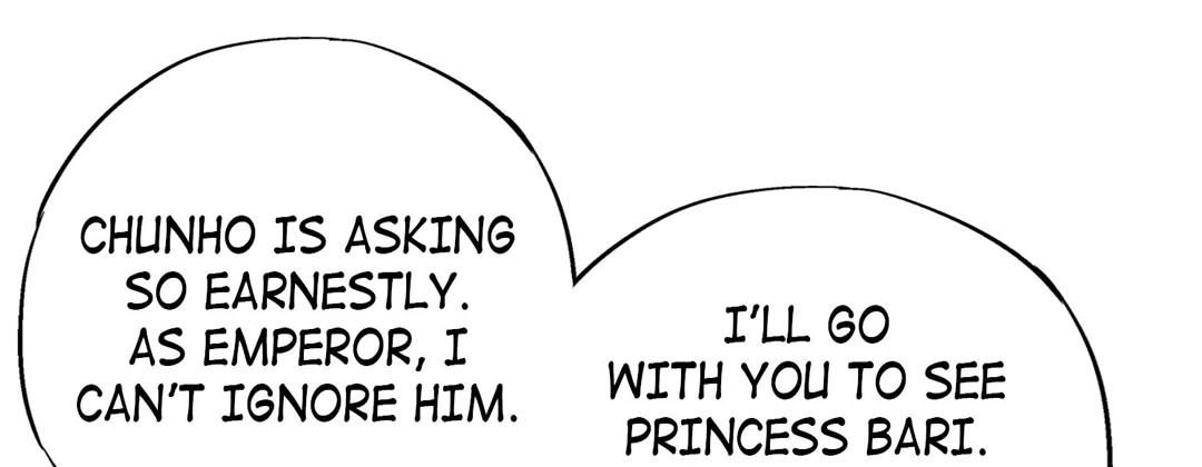 Prince Bari Chapter 96 page 165 - 
