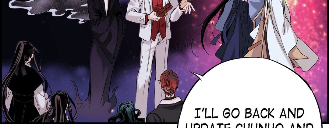 Prince Bari Chapter 96 page 167 - 