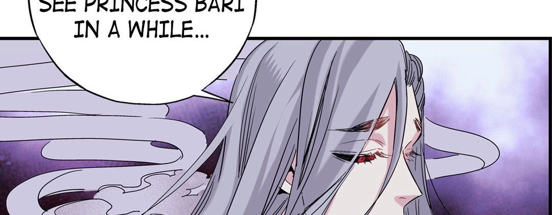 Prince Bari Chapter 96 page 186 - 