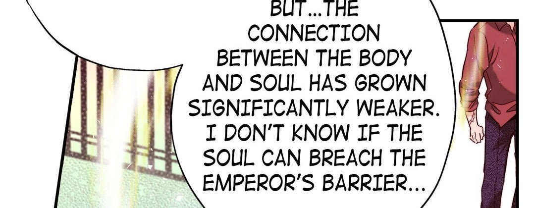 Prince Bari Chapter 96 page 26 - 