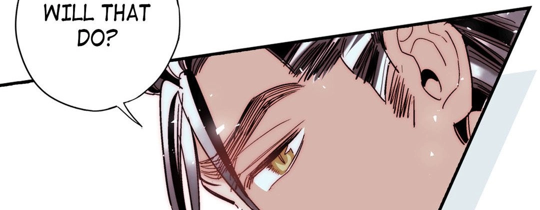 Prince Bari Chapter 96 page 42 - 