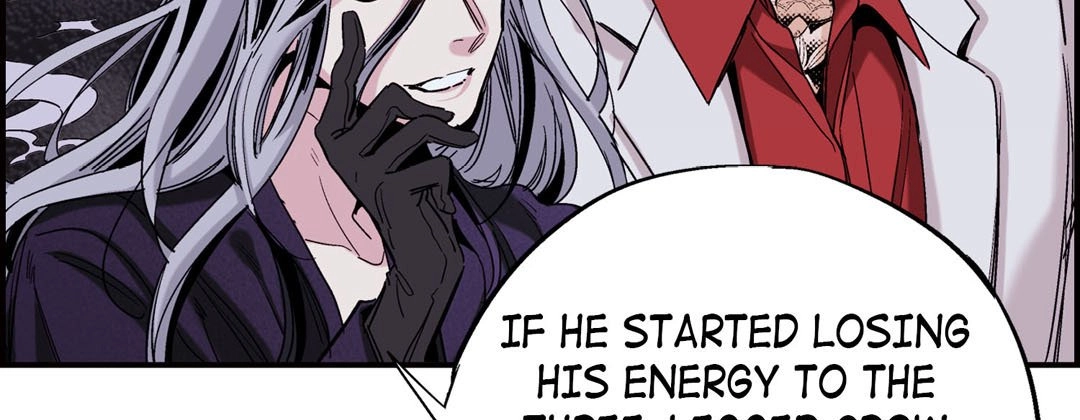Prince Bari Chapter 96 page 75 - 