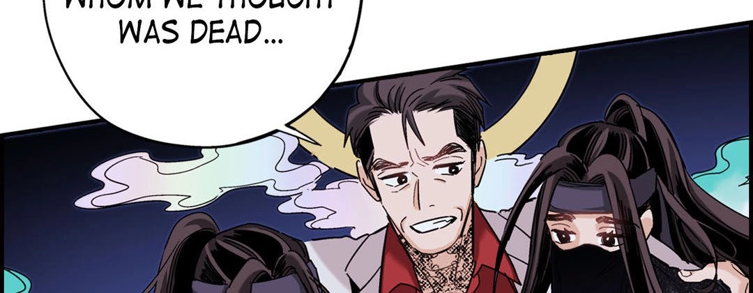 Prince Bari Chapter 96 page 94 - 