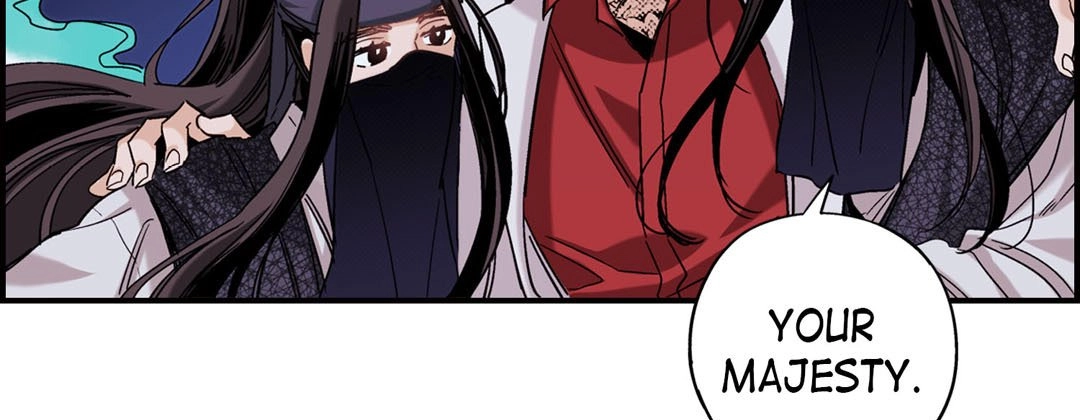 Prince Bari Chapter 96 page 95 - 
