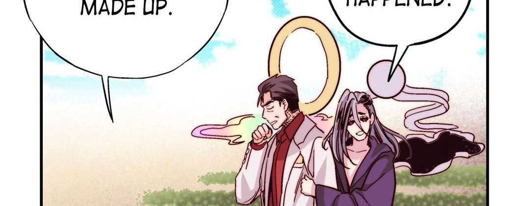 Prince Bari Chapter 97 page 134 - 