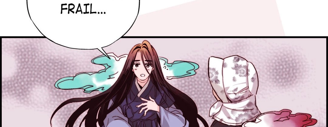 Prince Bari Chapter 97 page 166 - 