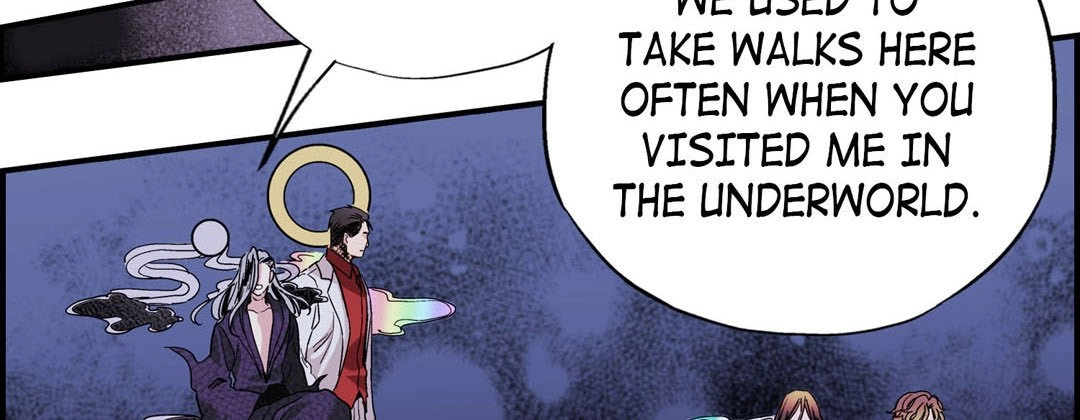 Prince Bari Chapter 97 page 66 - 