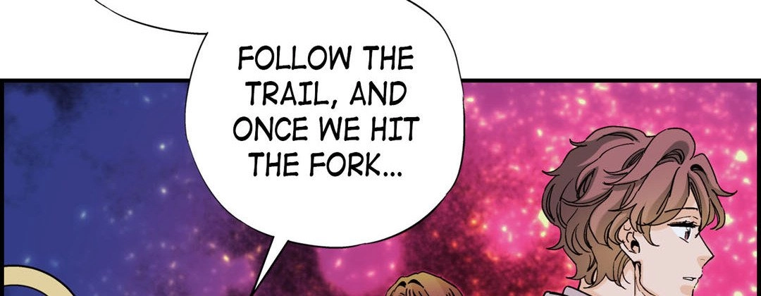 Prince Bari Chapter 97 page 94 - 
