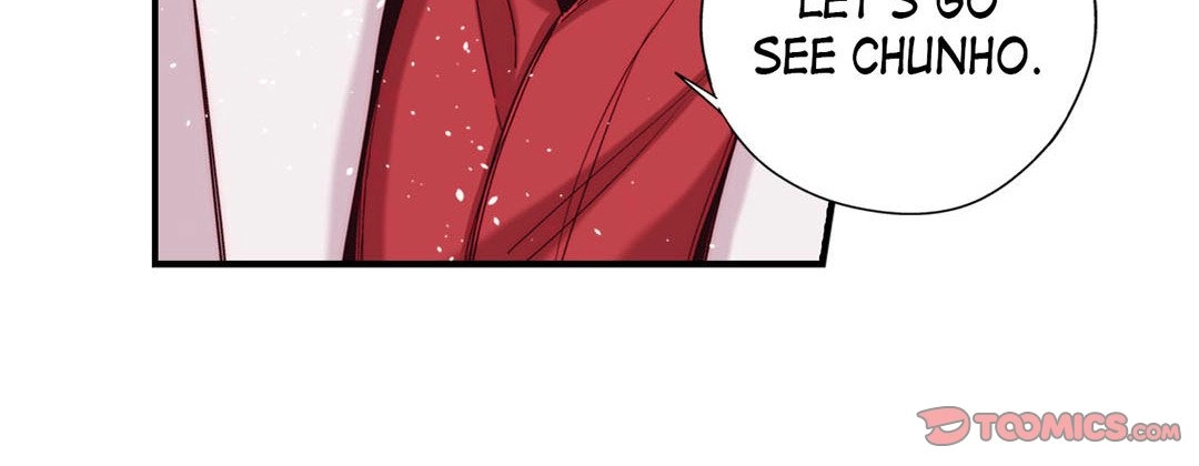 Prince Bari Chapter 98 page 148 - 