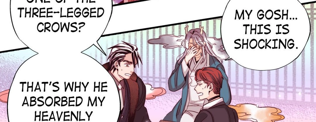 Prince Bari Chapter 98 page 154 - 