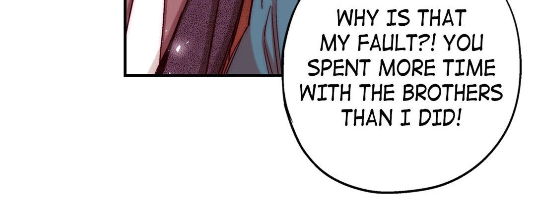 Prince Bari Chapter 98 page 160 - 