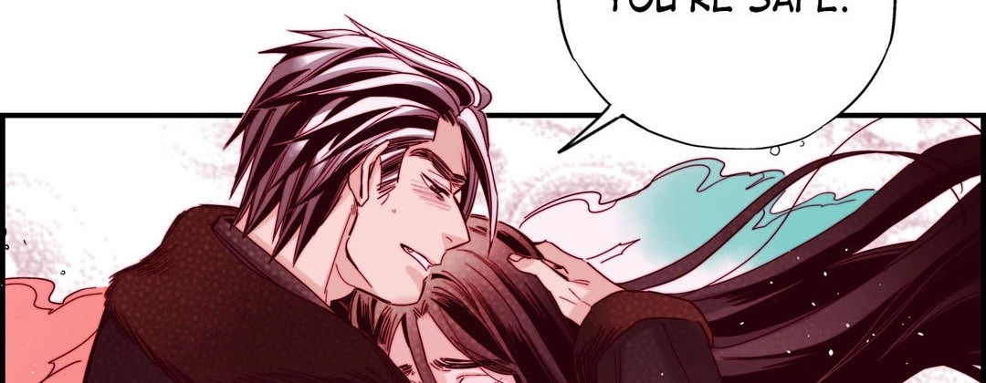 Prince Bari Chapter 99 page 121 - 