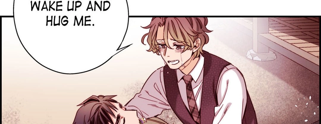 Prince Bari Chapter 99 page 153 - 