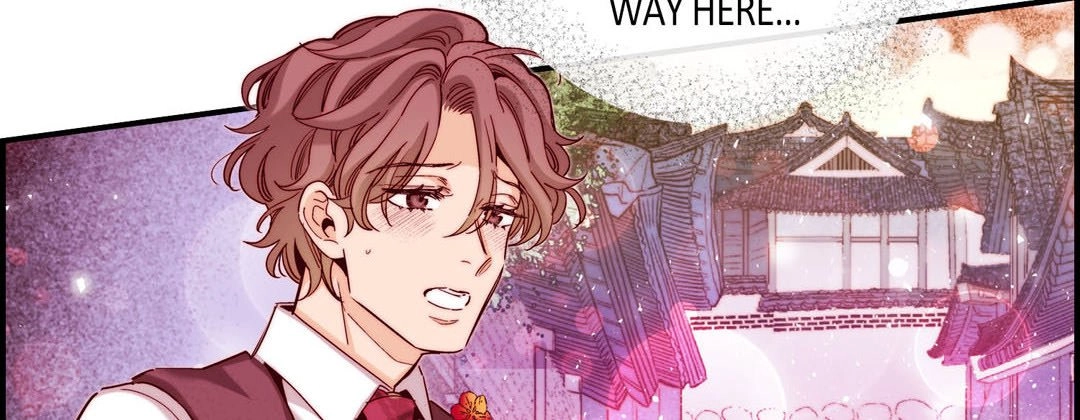 Prince Bari Chapter 99 page 18 - 