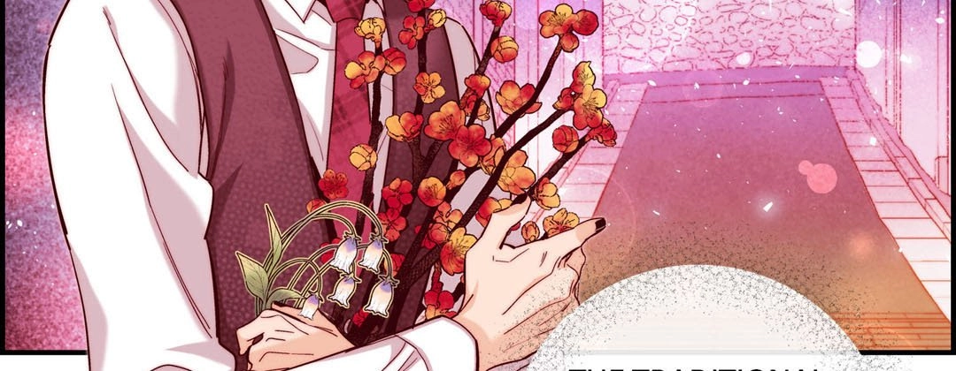 Prince Bari Chapter 99 page 19 - 
