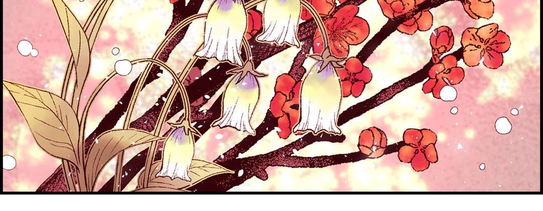 Prince Bari Chapter 99 page 22 - 