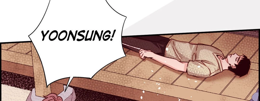 Prince Bari Chapter 99 page 53 - 