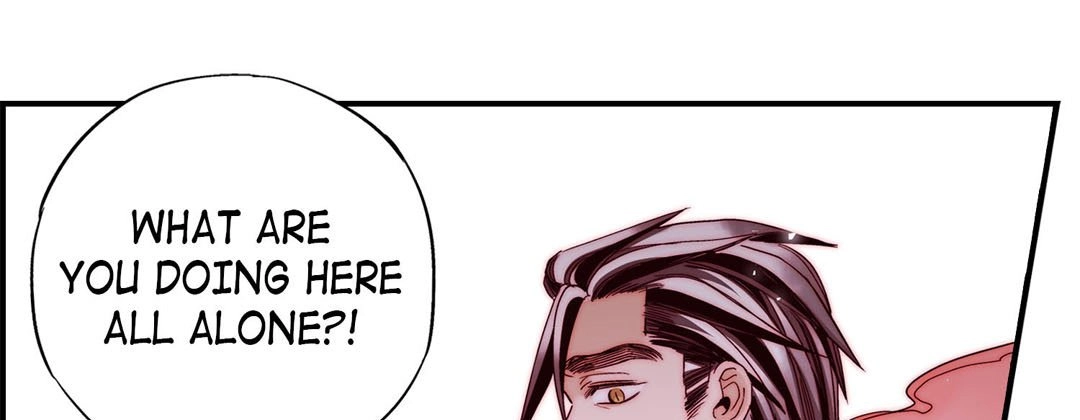 Prince Bari Chapter 99 page 56 - 