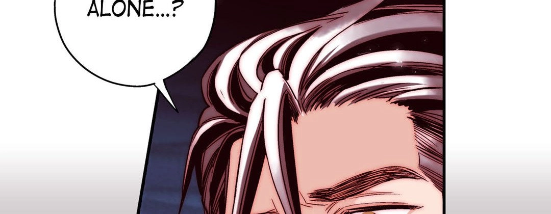 Prince Bari Chapter 99 page 61 - 