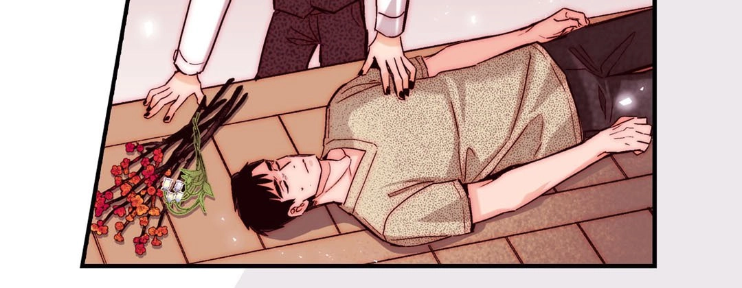 Prince Bari Chapter 99 page 66 - 