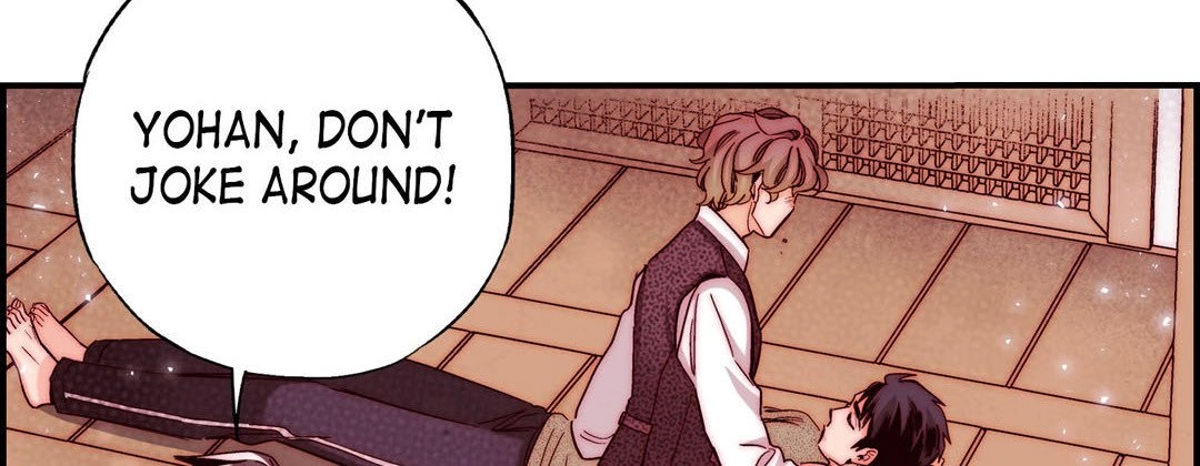 Prince Bari Chapter 99 page 69 - 