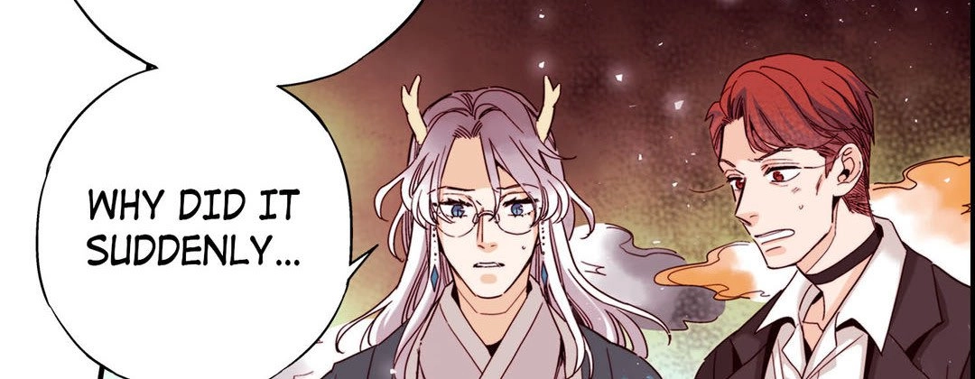 Prince Bari Chapter 99 page 81 - 