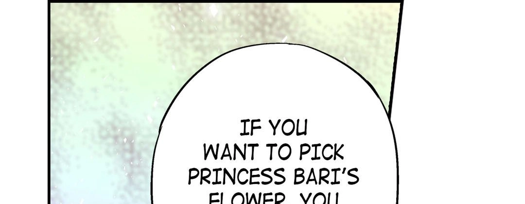 Prince Bari Chapter 99 page 96 - 