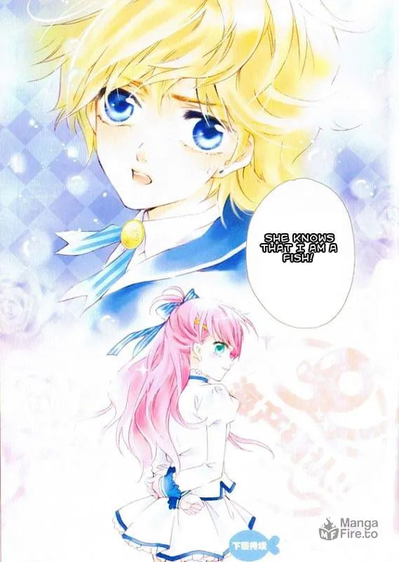 Prince Bubble (Colored) Chapter 1 page 15 - 