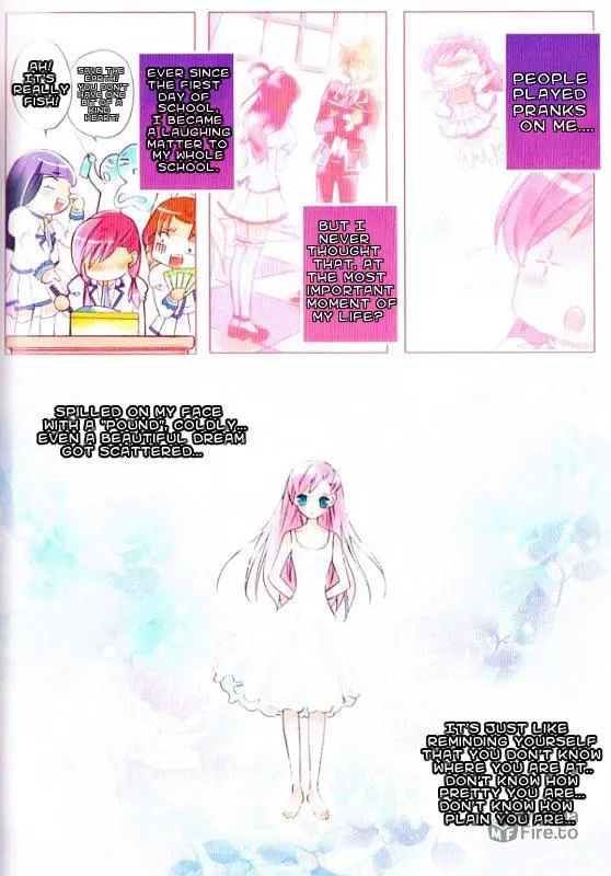 Prince Bubble (Colored) Chapter 1 page 10 - 