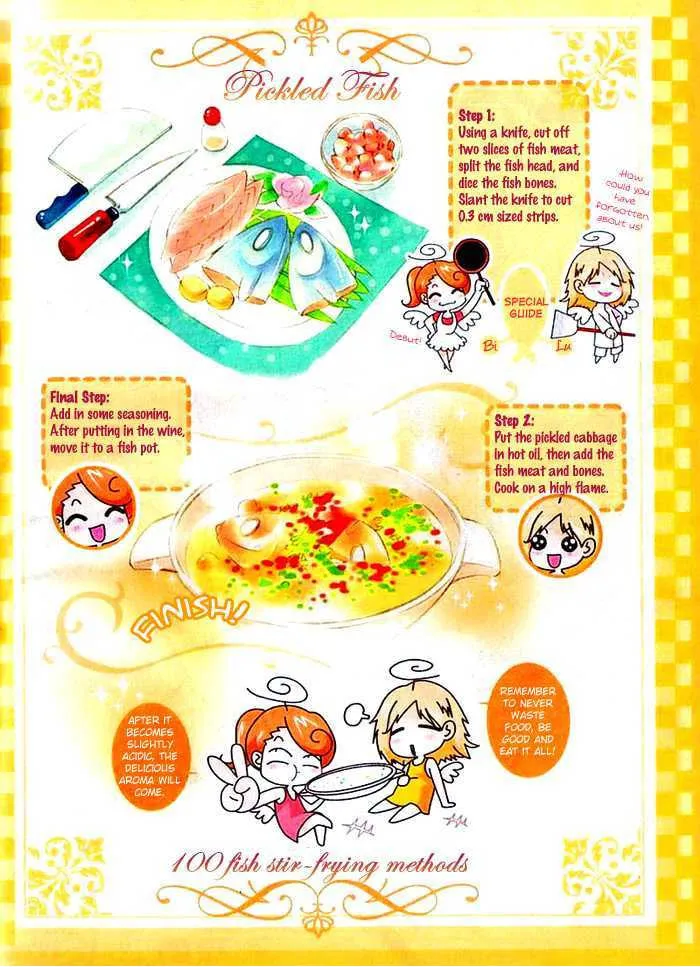 Prince Bubble (Colored) Chapter 2 page 2 - 