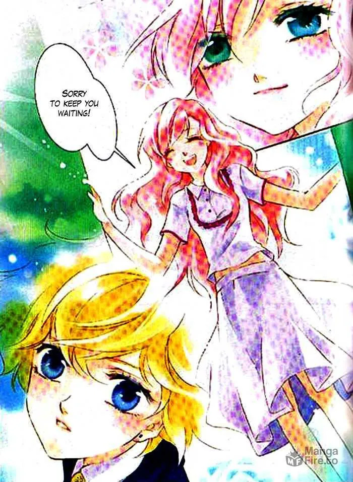 Prince Bubble (Colored) Chapter 2 page 15 - 