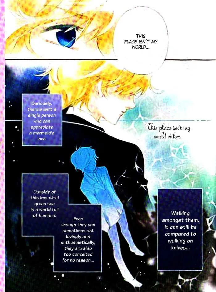 Prince Bubble (Colored) Chapter 2 page 17 - 