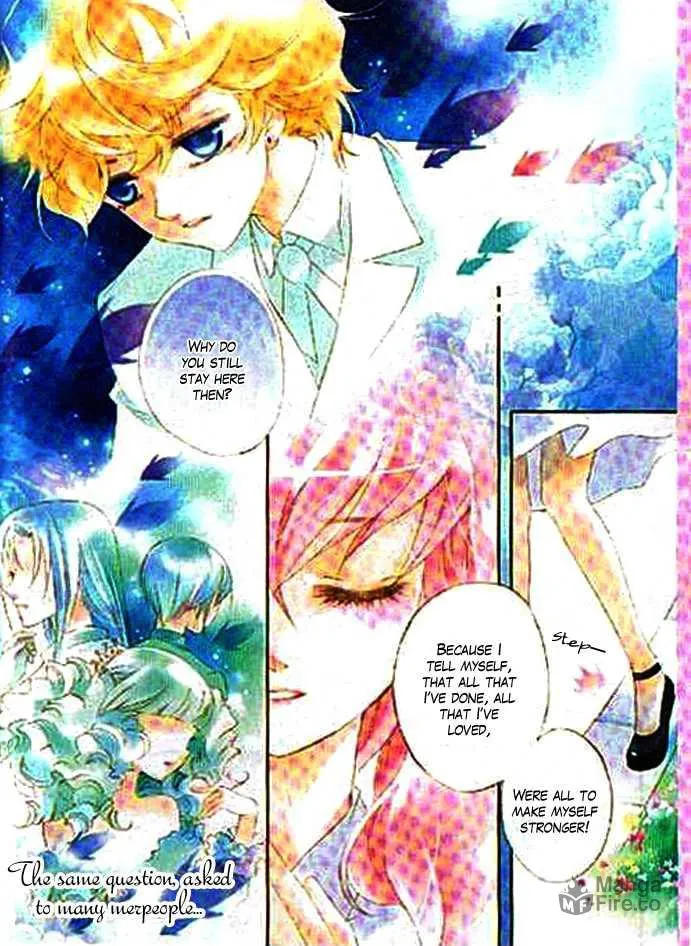 Prince Bubble (Colored) Chapter 2 page 18 - 