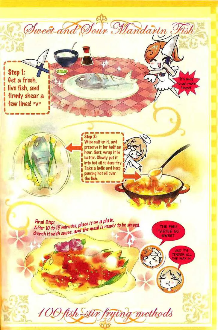 Prince Bubble (Colored) Chapter 4 page 2 - 