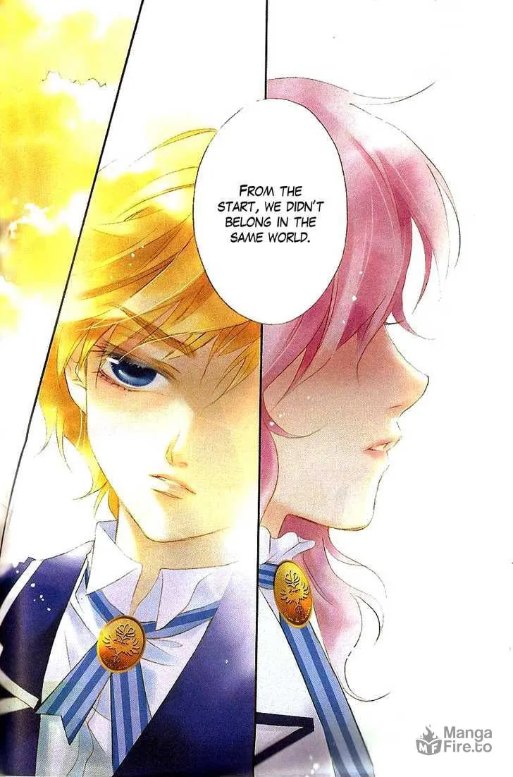 Prince Bubble (Colored) Chapter 4 page 10 - 